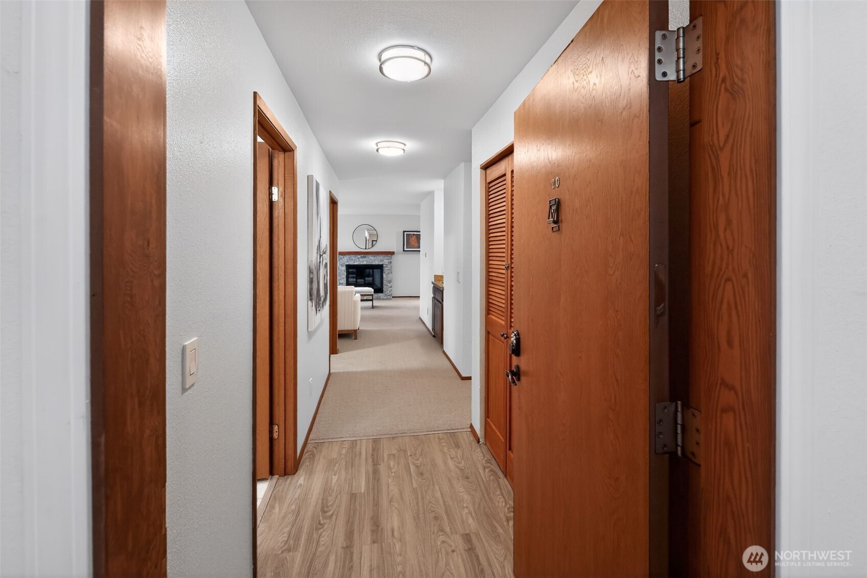 1101 Harbor Avenue SW #2D, Seattle, WA 98116