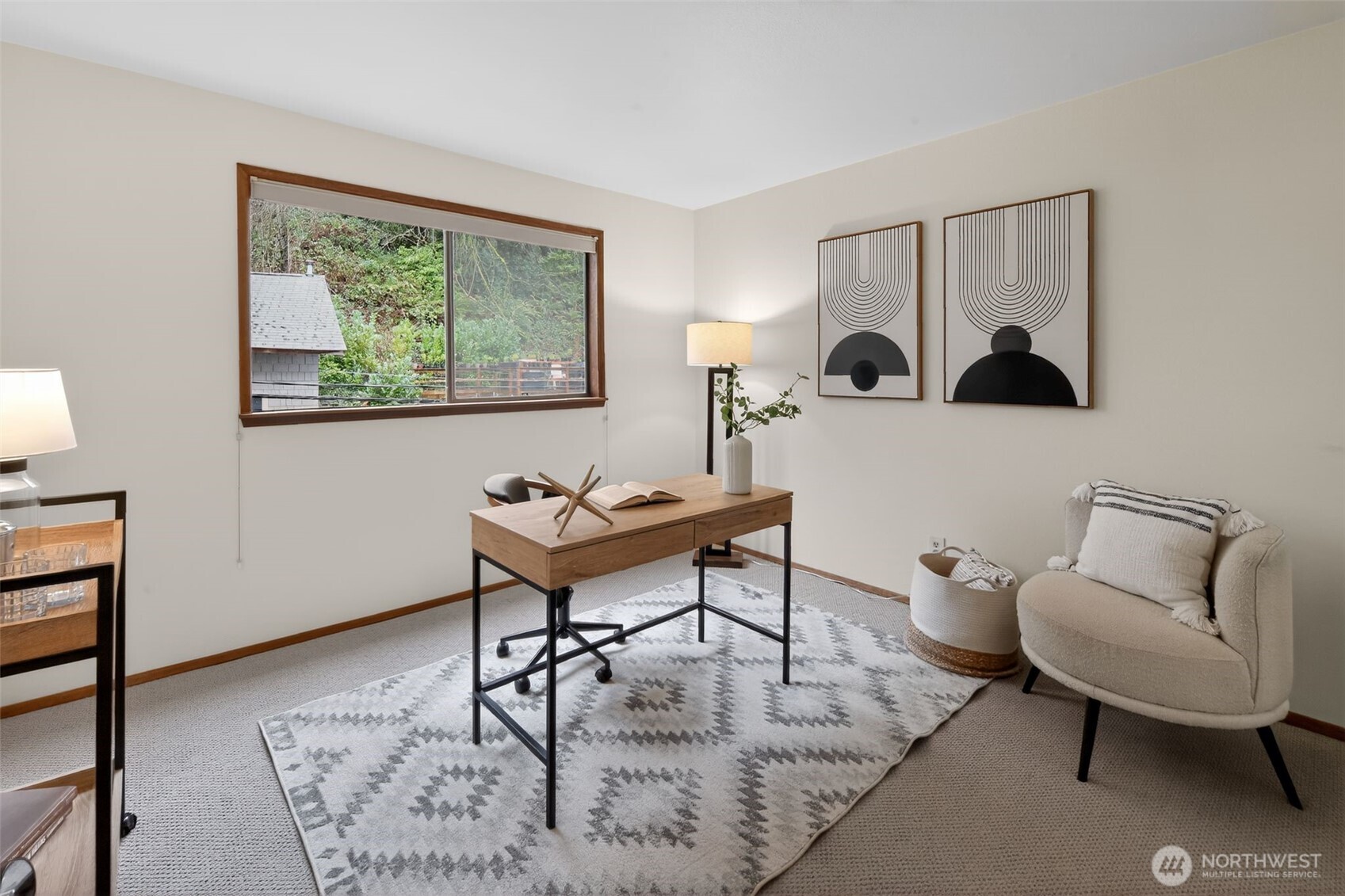 1101 Harbor Avenue SW #2D, Seattle, WA 98116