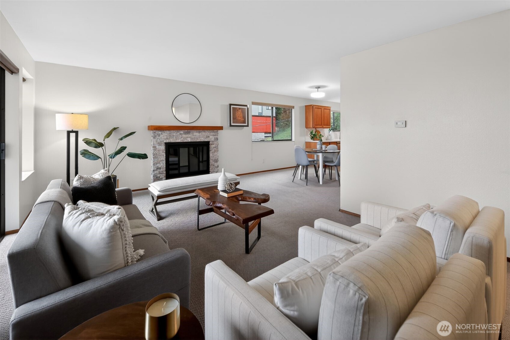 1101 Harbor Avenue SW #2D, Seattle, WA 98116