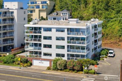 1101 Harbor Avenue SW #2D, Seattle, WA 98116 - Photo 22