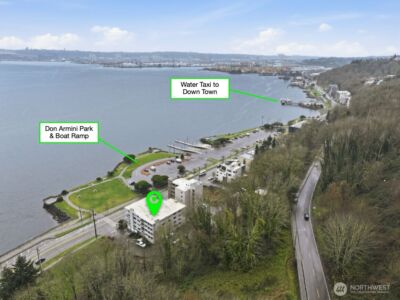 1101 Harbor Avenue SW #2D, Seattle, WA 98116 - Photo 23