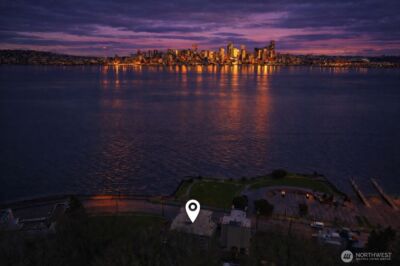 1101 Harbor Avenue SW #2D, Seattle, WA 98116 - Photo 25