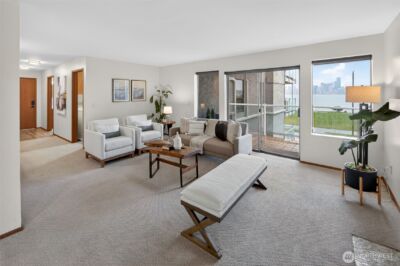 1101 Harbor Avenue SW #2D, Seattle, WA 98116 - Photo 4