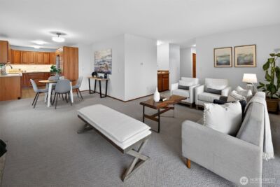 1101 Harbor Avenue SW #2D, Seattle, WA 98116 - Photo 5