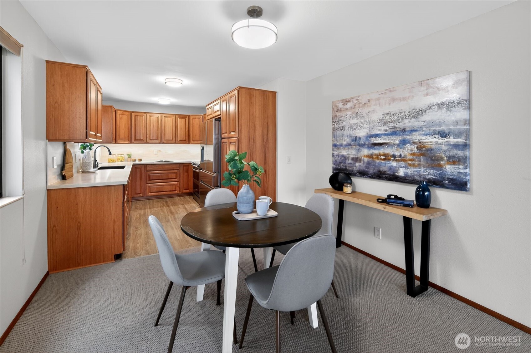 1101 Harbor Avenue SW #2D, Seattle, WA 98116