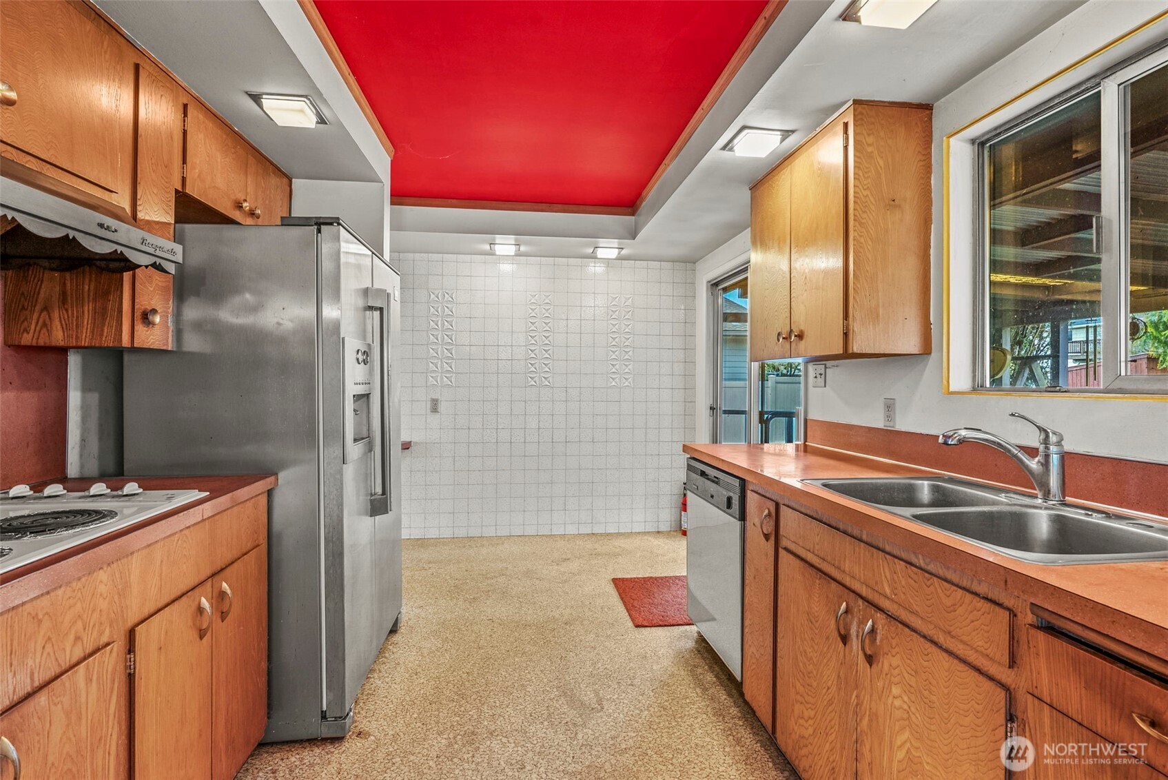 1241 Spruce Street , Longview, WA 98632