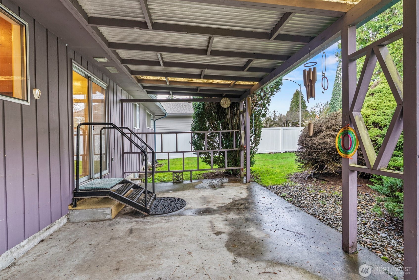 1241 Spruce Street , Longview, WA 98632