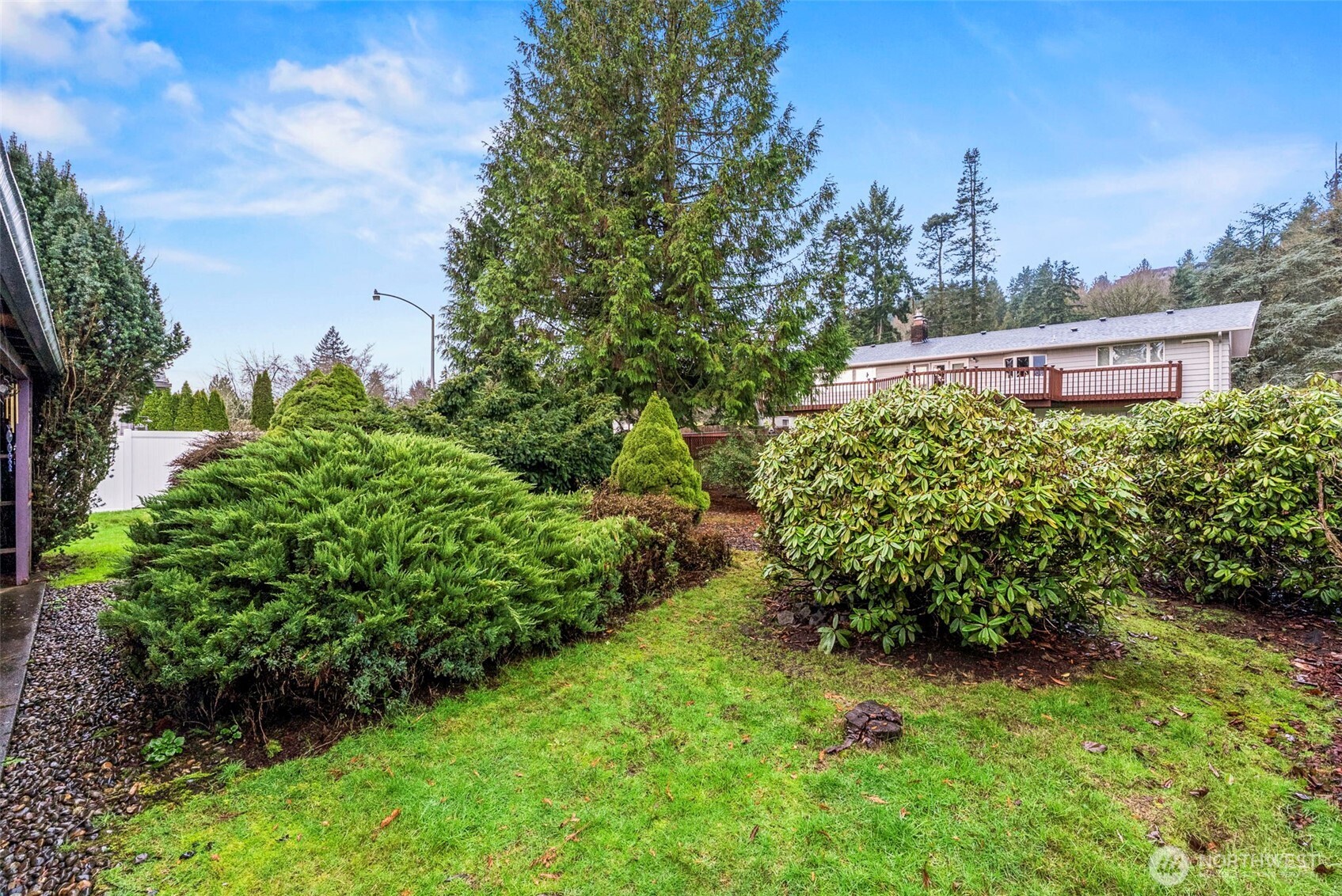 1241 Spruce Street , Longview, WA 98632