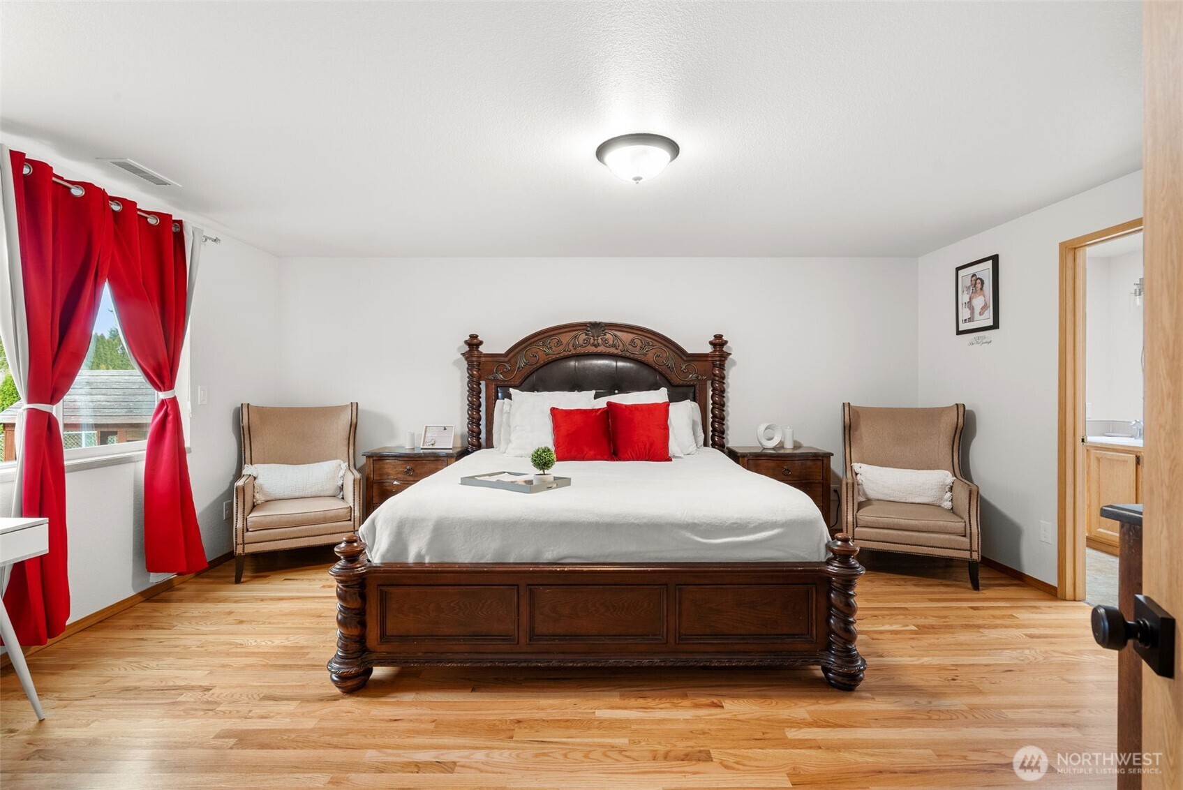 8634 Sweet Clover Drive SE, Yelm, WA 98597