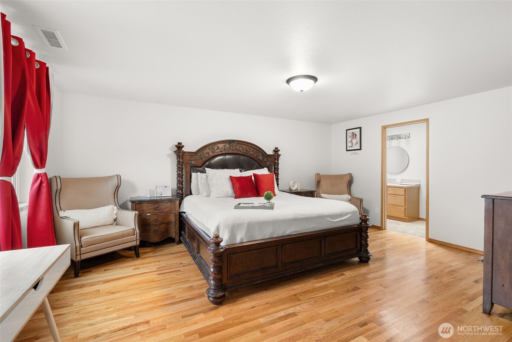 8634 Sweet Clover Drive SE, Yelm, WA 98597