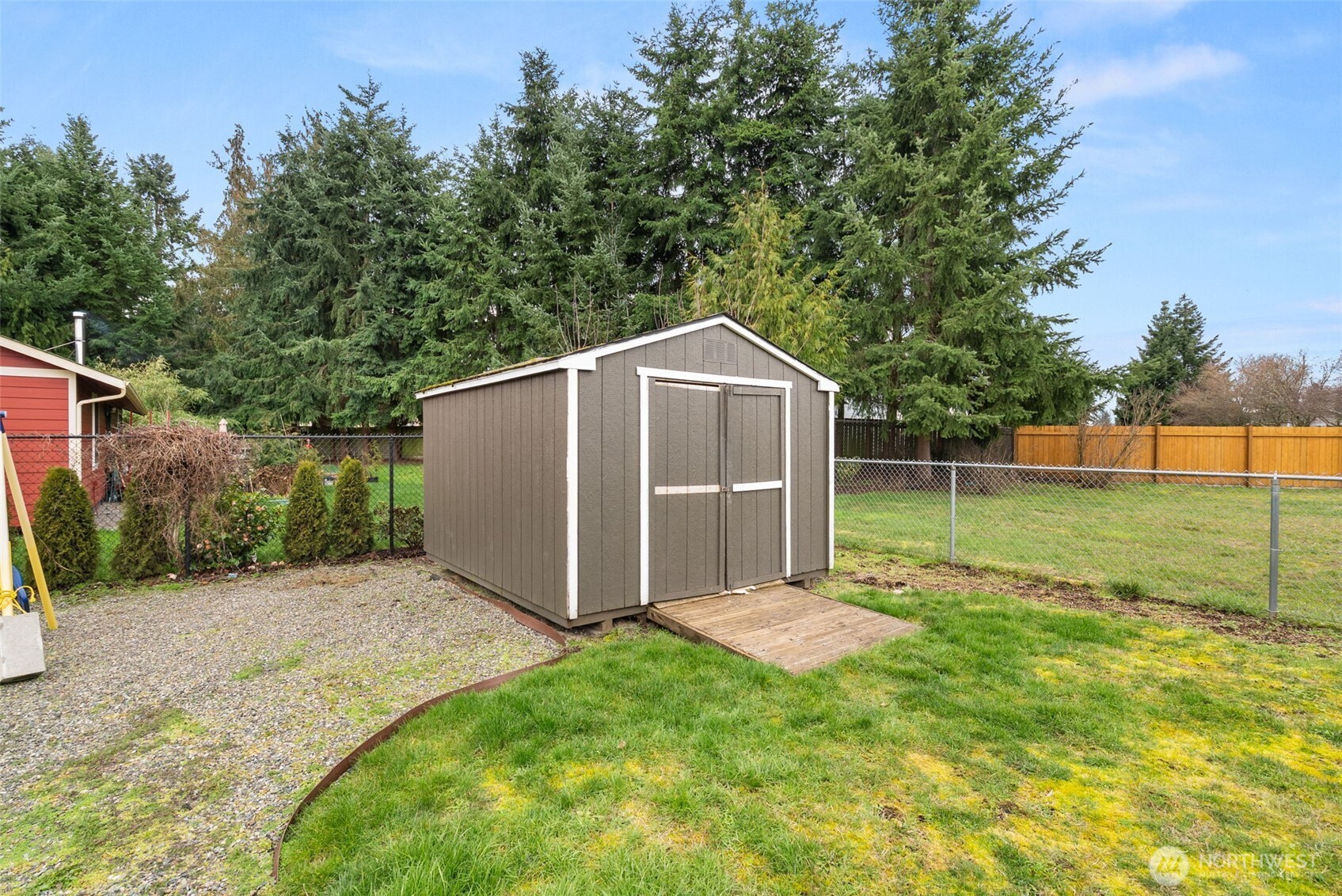 8634 Sweet Clover Drive SE, Yelm, WA 98597