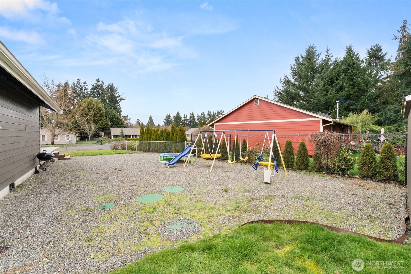 8634 Sweet Clover Drive SE, Yelm, WA 98597