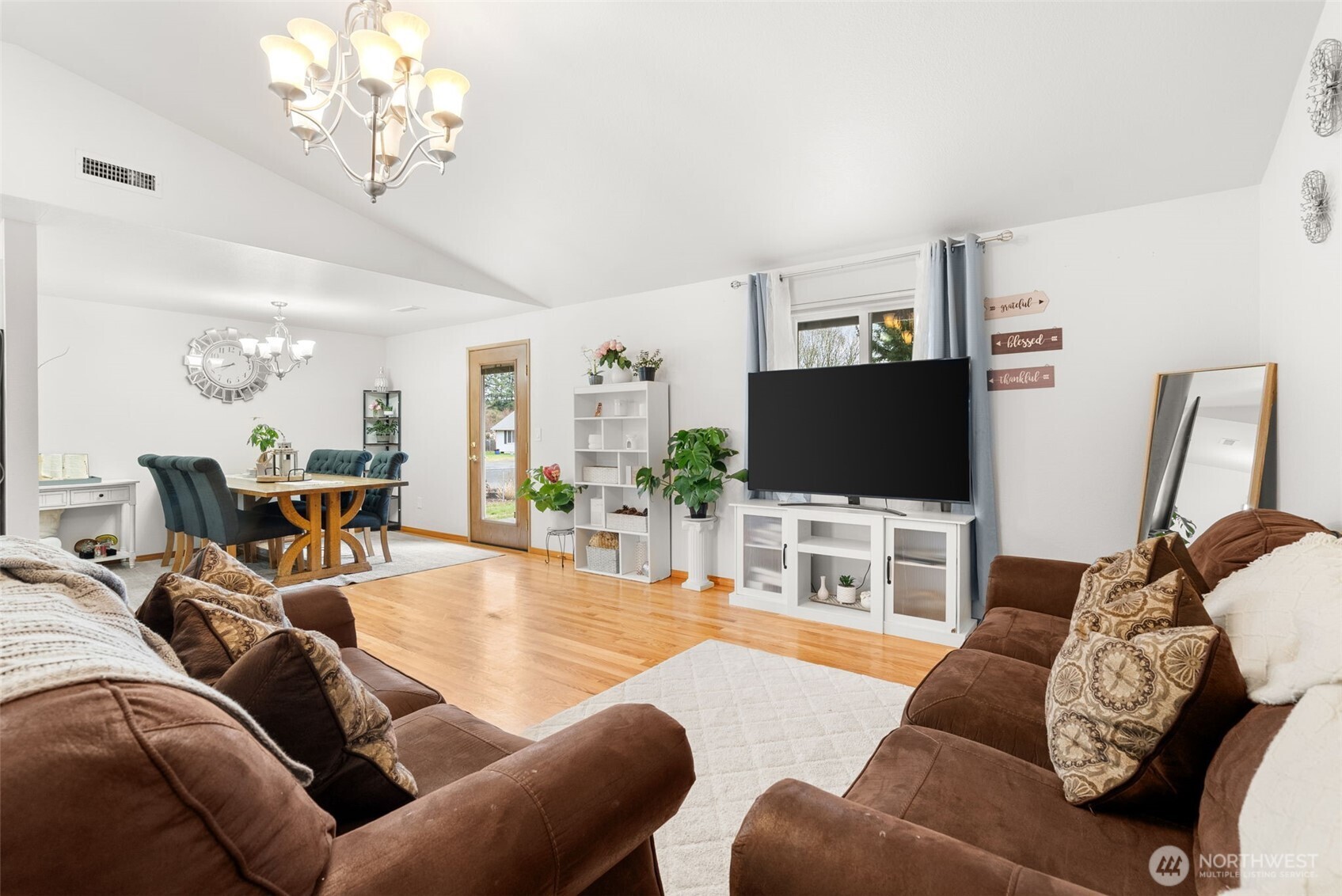 8634 Sweet Clover Drive SE, Yelm, WA 98597