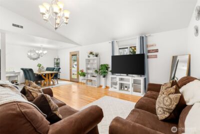 8634 Sweet Clover Drive SE, Yelm, WA 98597 - Photo 6