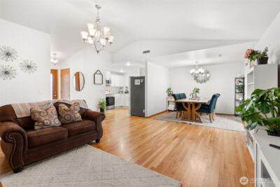 8634 Sweet Clover Drive SE, Yelm, WA 98597 - Photo 7