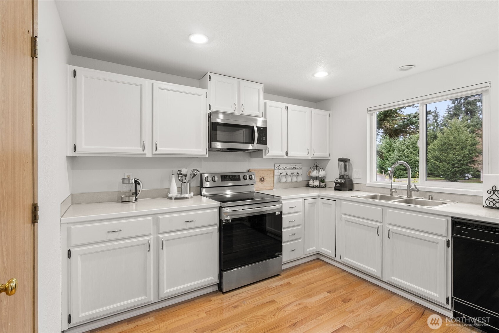 8634 Sweet Clover Drive SE, Yelm, WA 98597