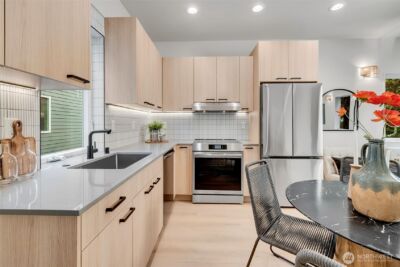 4405 B S Holly Street , Seattle, WA 98118 - Photo 5