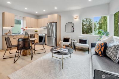 4405 B S Holly Street , Seattle, WA 98118 - Photo 9