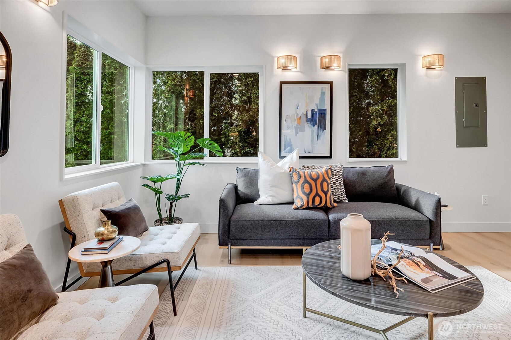 4405 B S Holly Street , Seattle, WA 98118