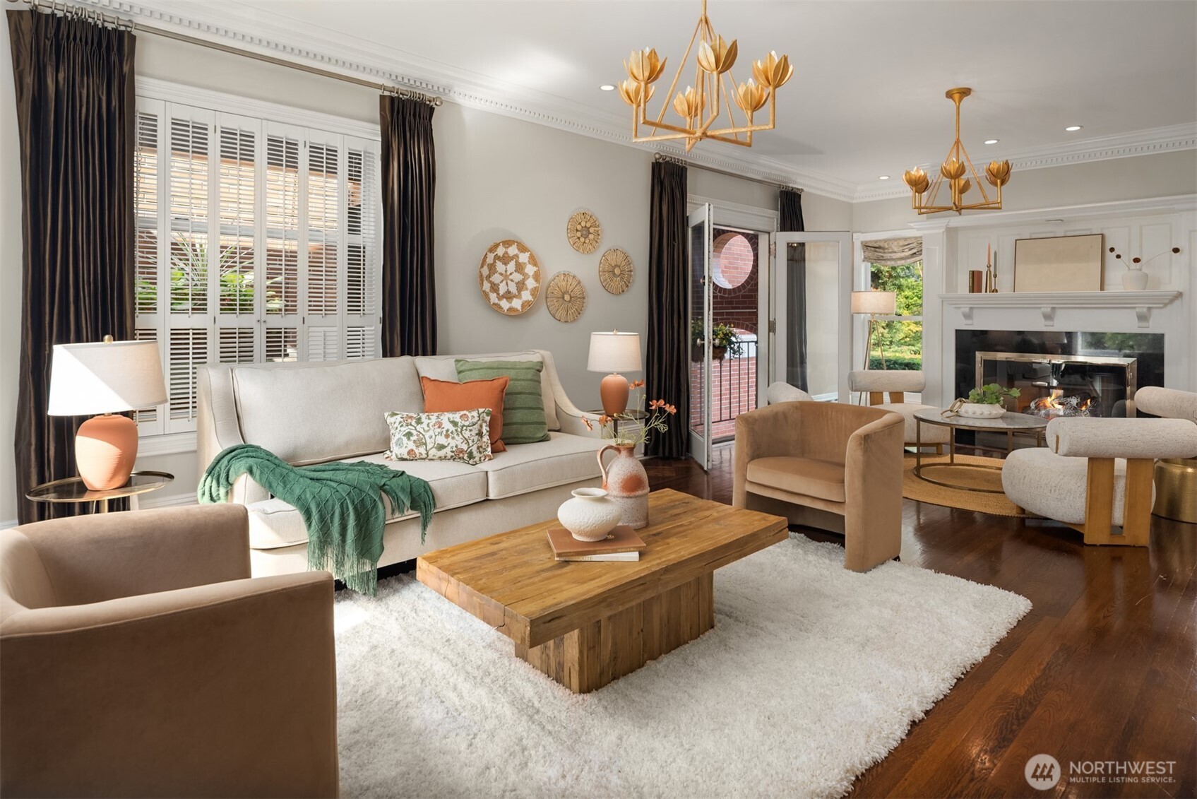 718 E Aloha Street #10, Seattle, WA 98102