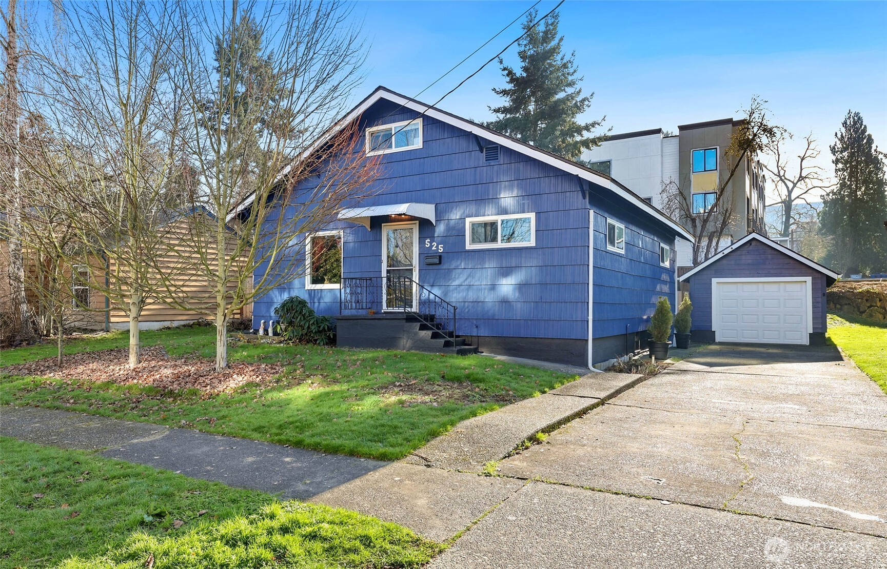 525 12th Avenue SE, Olympia, WA 98501