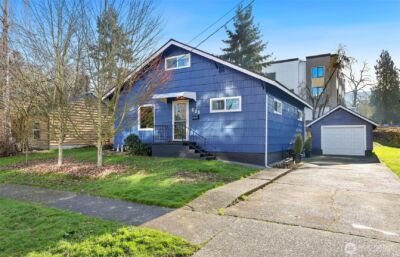 525 12th Avenue SE, Olympia, WA 98501