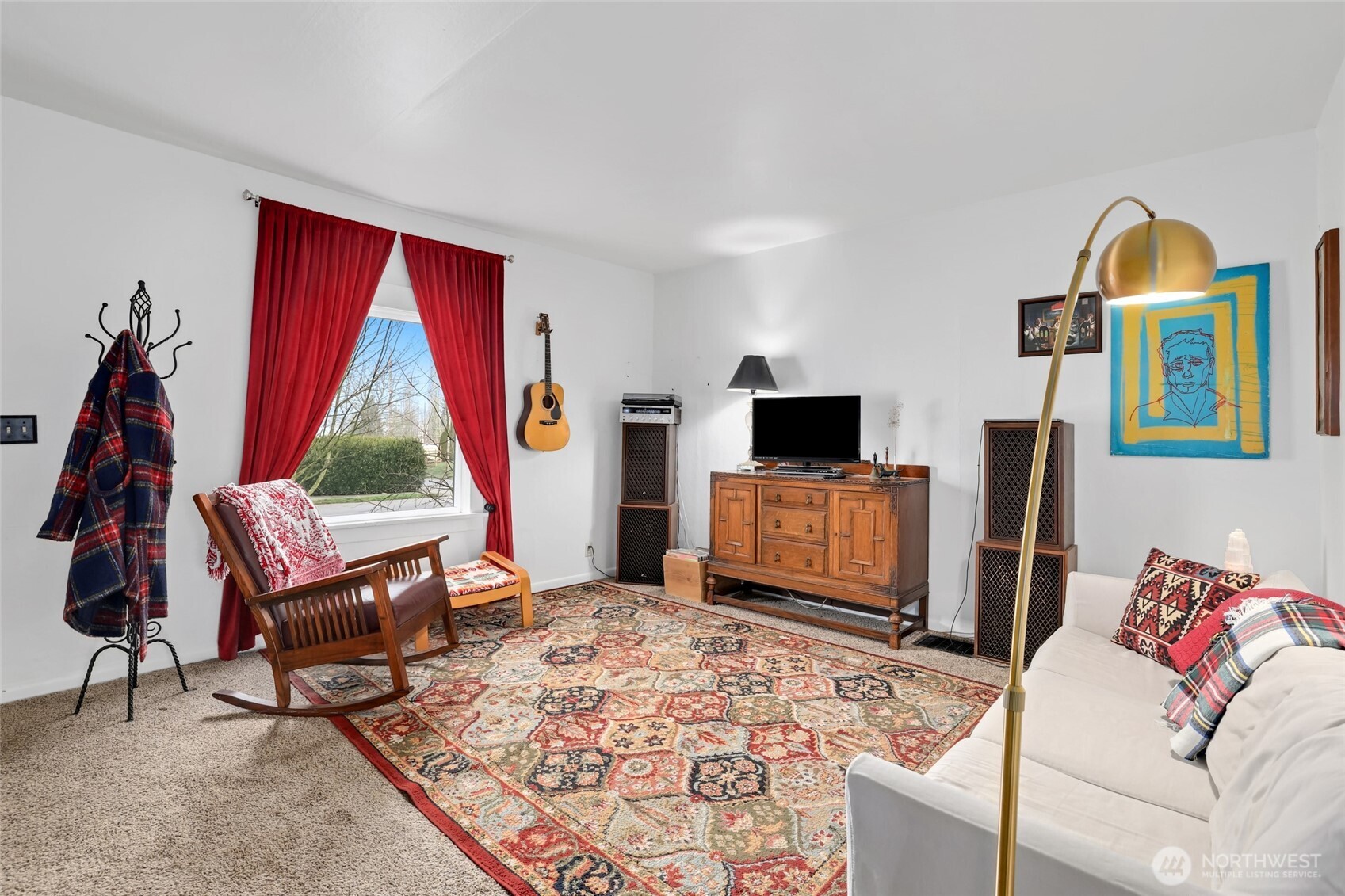 525 12th Avenue SE, Olympia, WA 98501