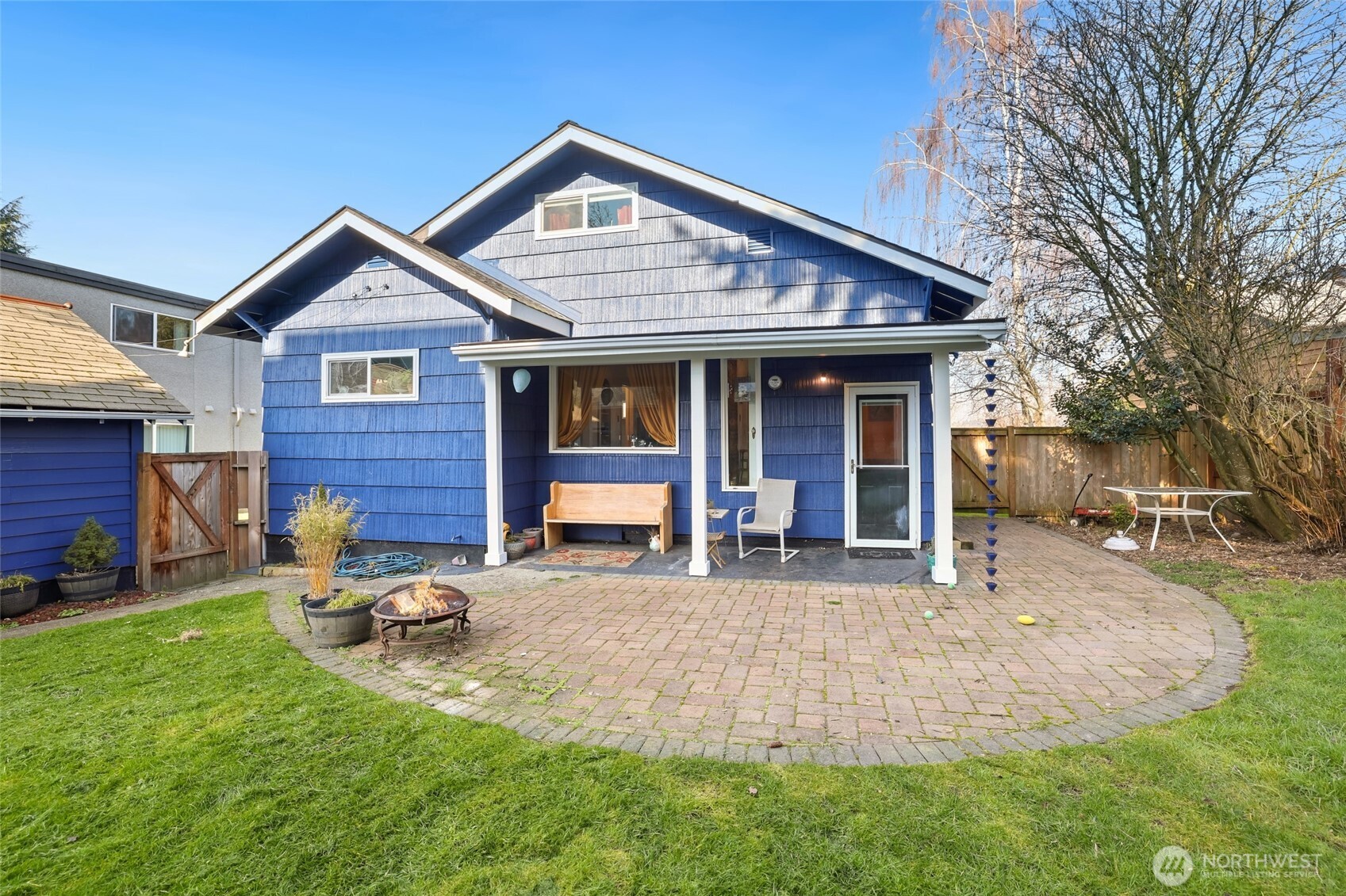 525 12th Avenue SE, Olympia, WA 98501