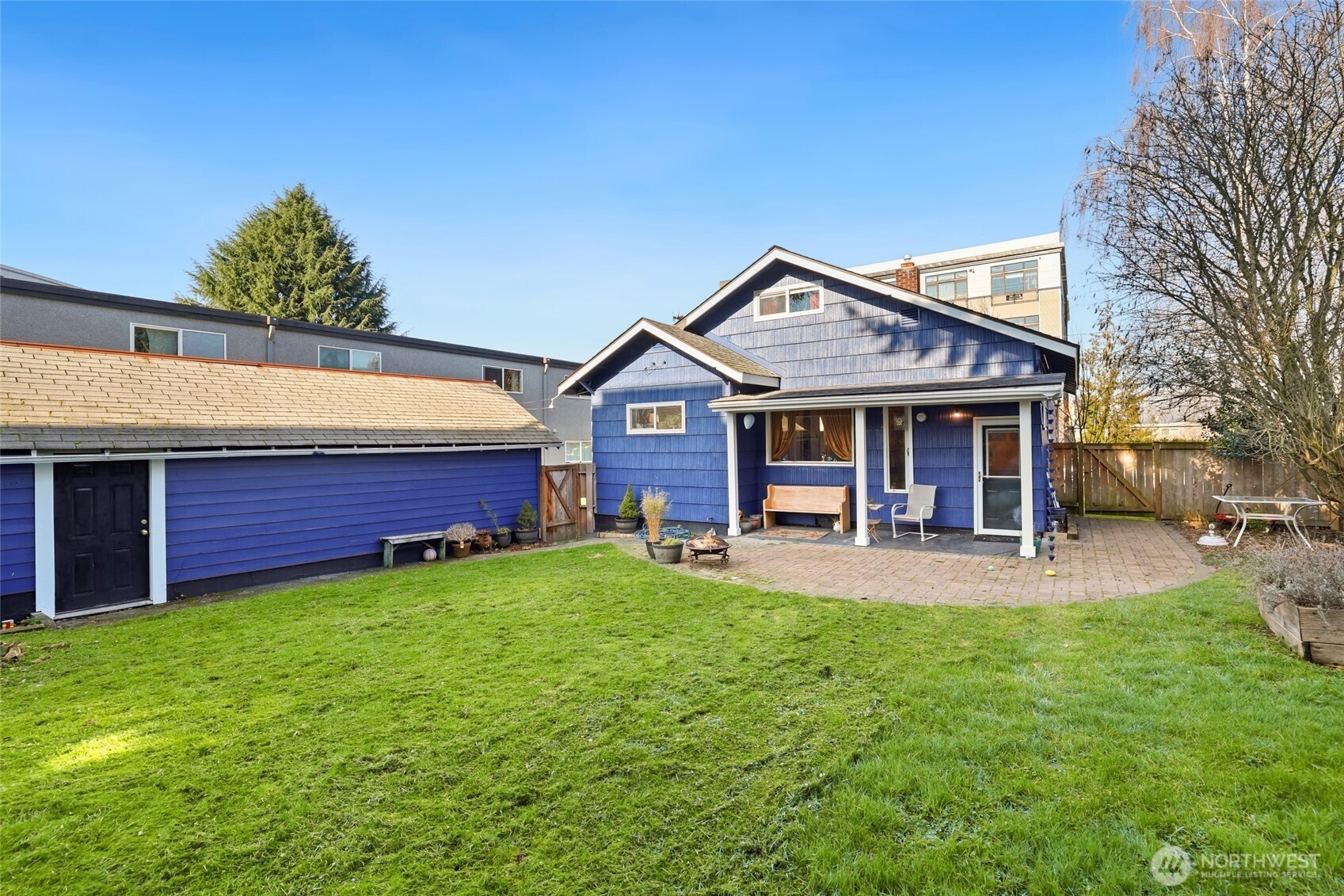 525 12th Avenue SE, Olympia, WA 98501