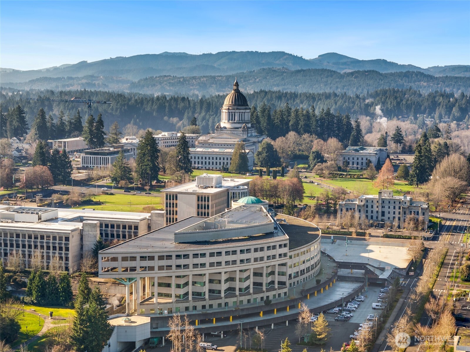 525 12th Avenue SE, Olympia, WA 98501