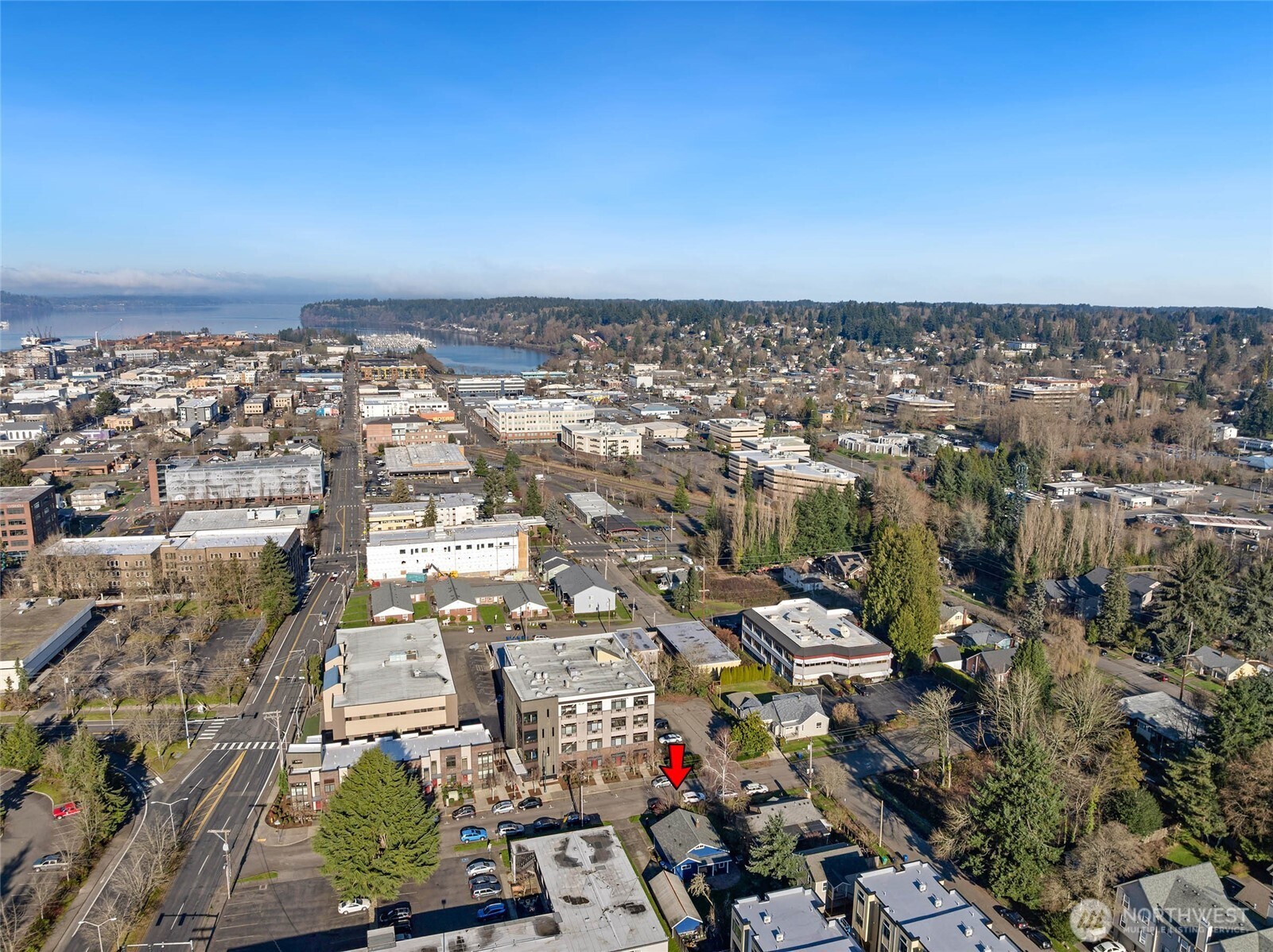 525 12th Avenue SE, Olympia, WA 98501