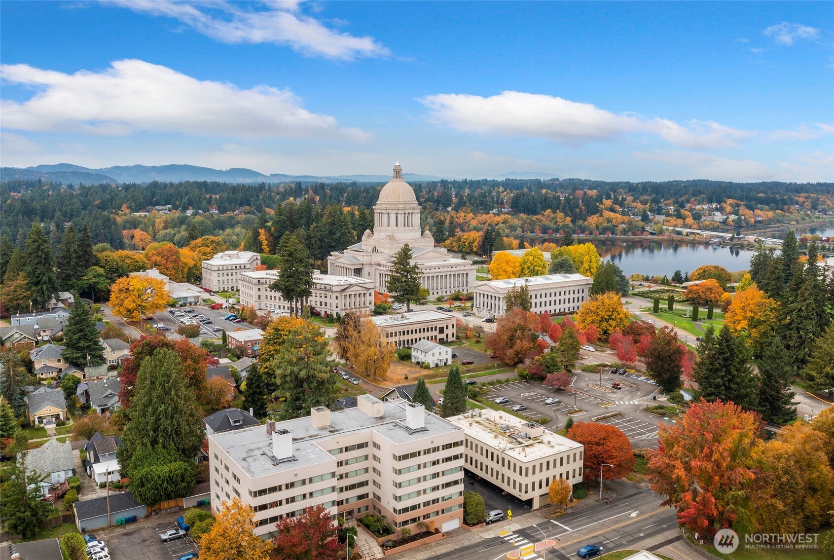 525 12th Avenue SE, Olympia, WA 98501