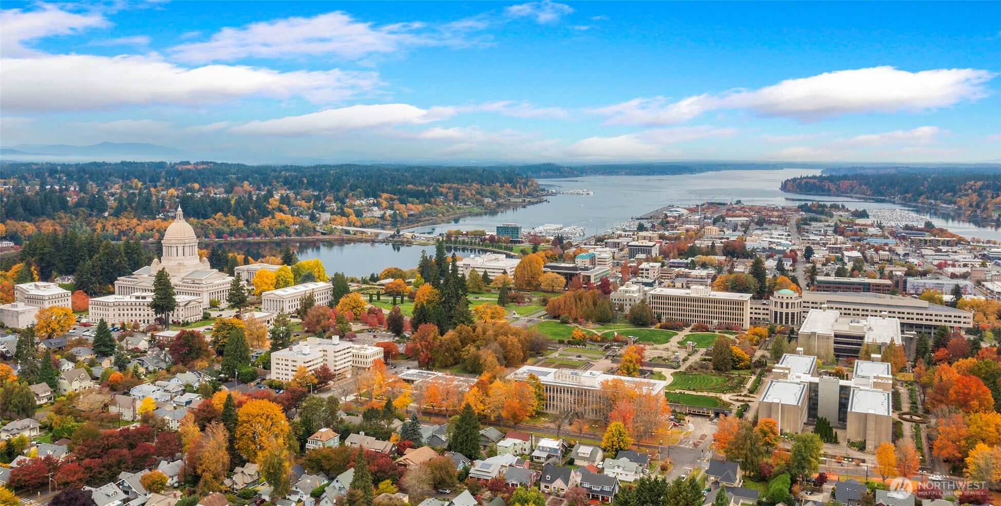 525 12th Avenue SE, Olympia, WA 98501