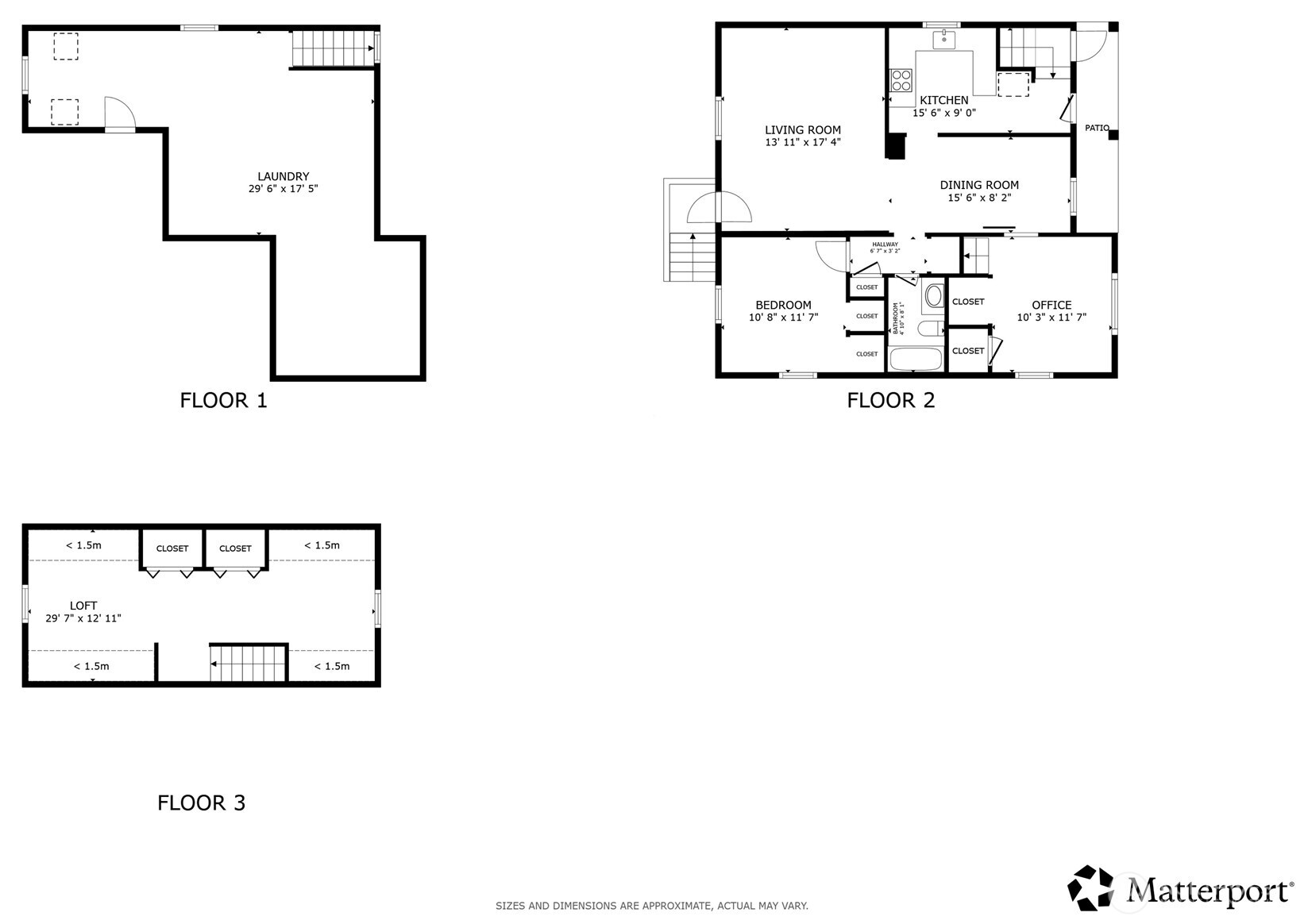 525 12th Avenue SE, Olympia, WA 98501