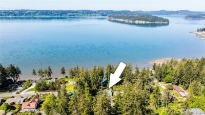 17340 Maple Lane , La Conner, WA 98257