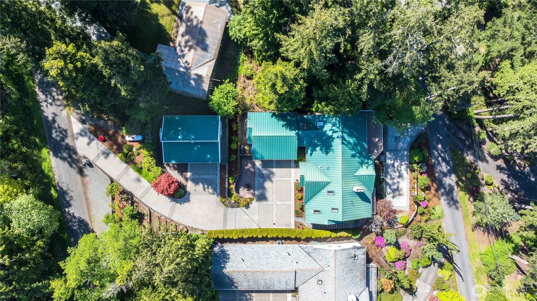 17340 Maple Lane , La Conner, WA 98257