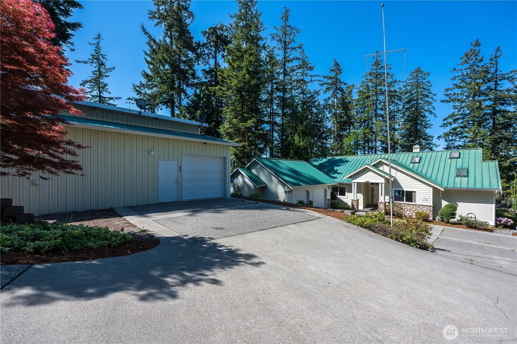 17340 Maple Lane , La Conner, WA 98257
