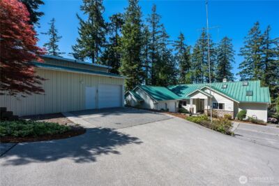 17340 Maple Lane , La Conner, WA 98257 - Photo 17