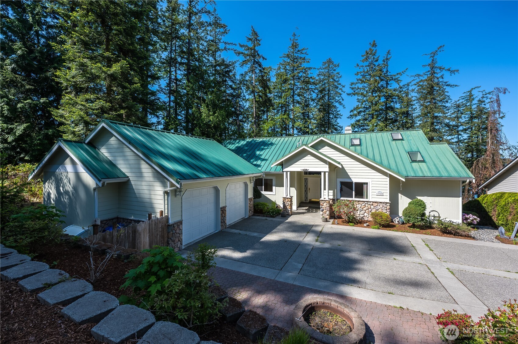 17340 Maple Lane , La Conner, WA 98257