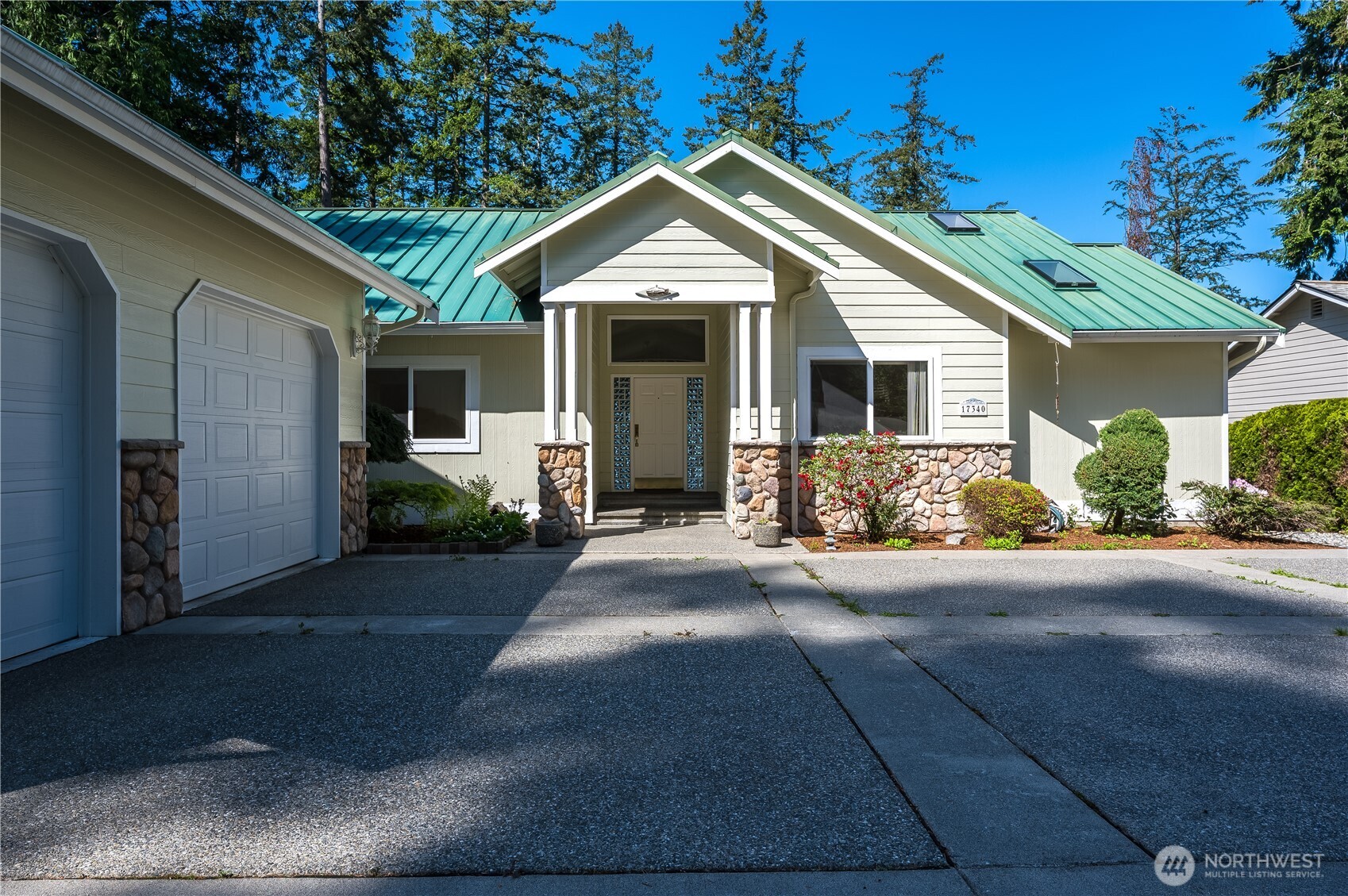 17340 Maple Lane , La Conner, WA 98257