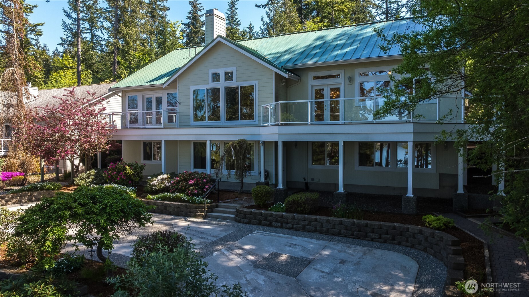 17340 Maple Lane , La Conner, WA 98257