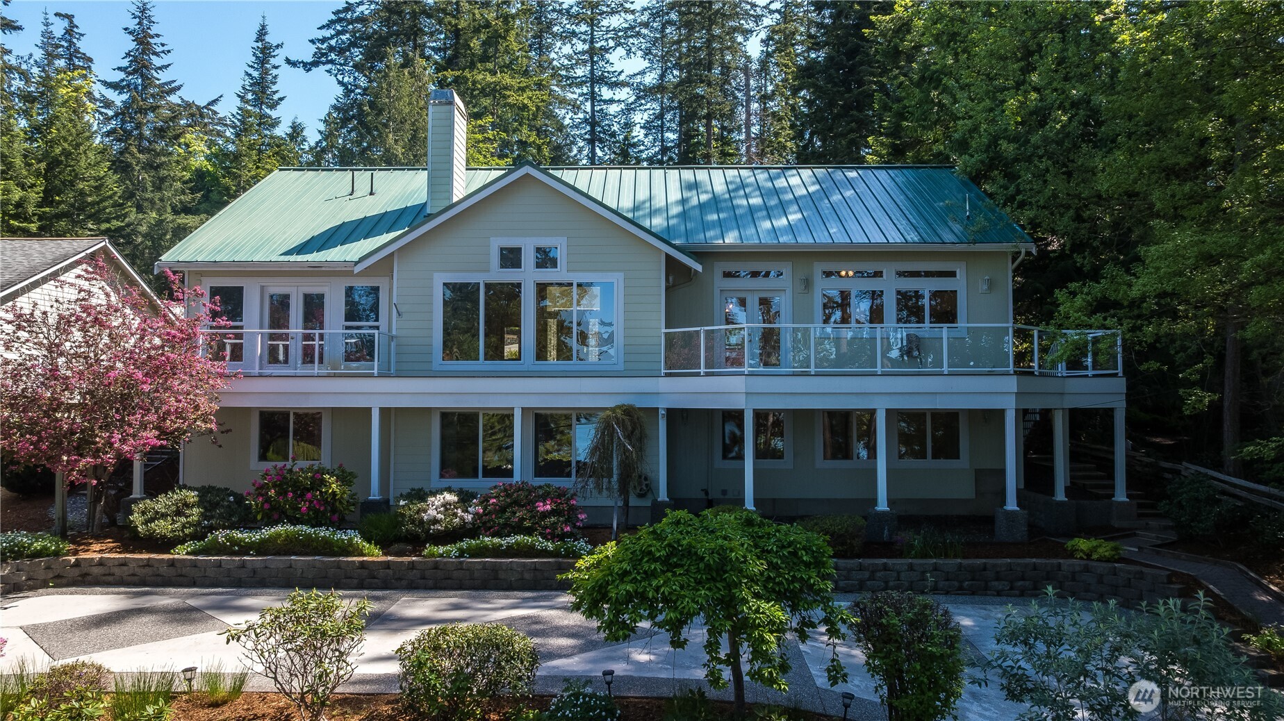 17340 Maple Lane , La Conner, WA 98257