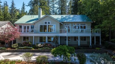17340 Maple Lane , La Conner, WA 98257 - Photo 32