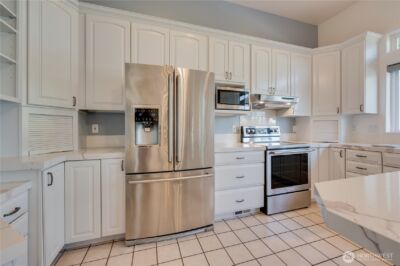 17340 Maple Lane , La Conner, WA 98257 - Photo 4