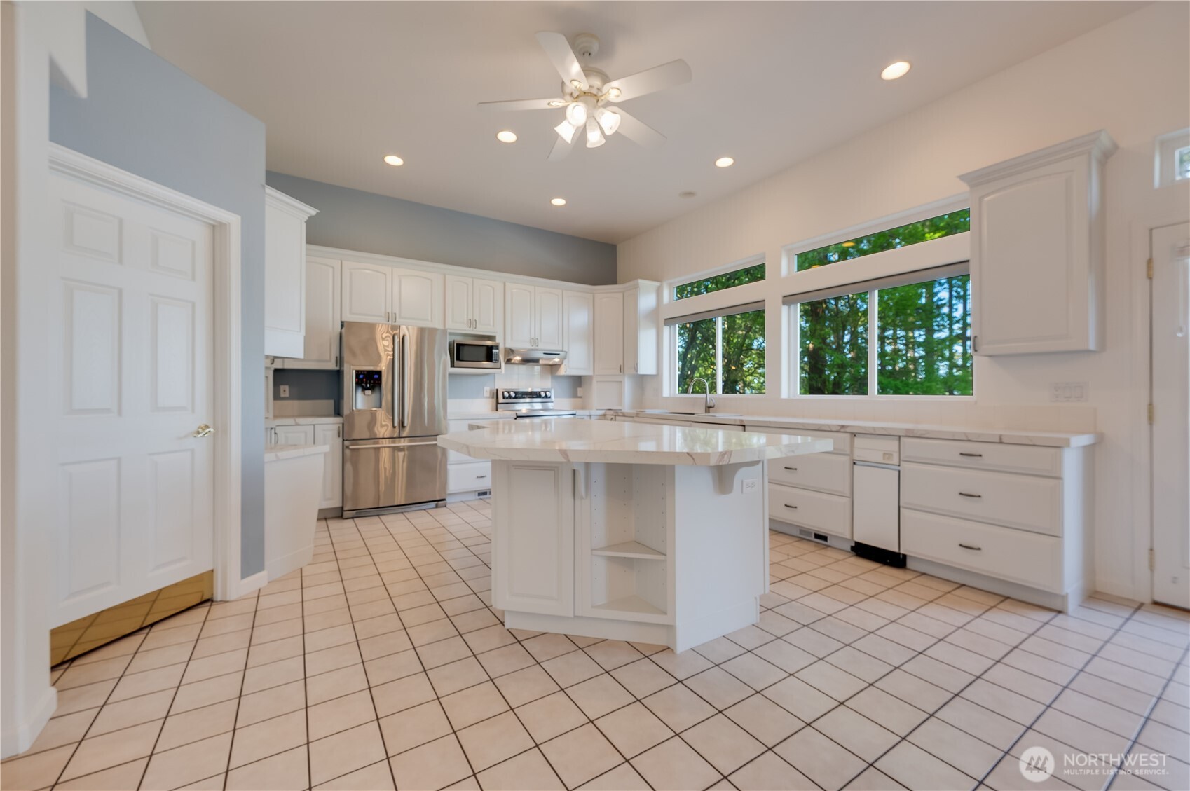 17340 Maple Lane , La Conner, WA 98257