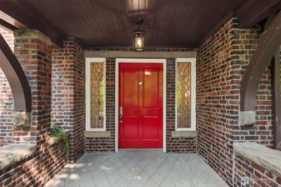 718 E Aloha Street #10, Seattle, WA 98102