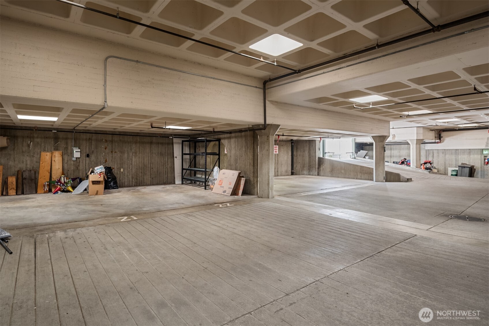 718 E Aloha Street #10, Seattle, WA 98102