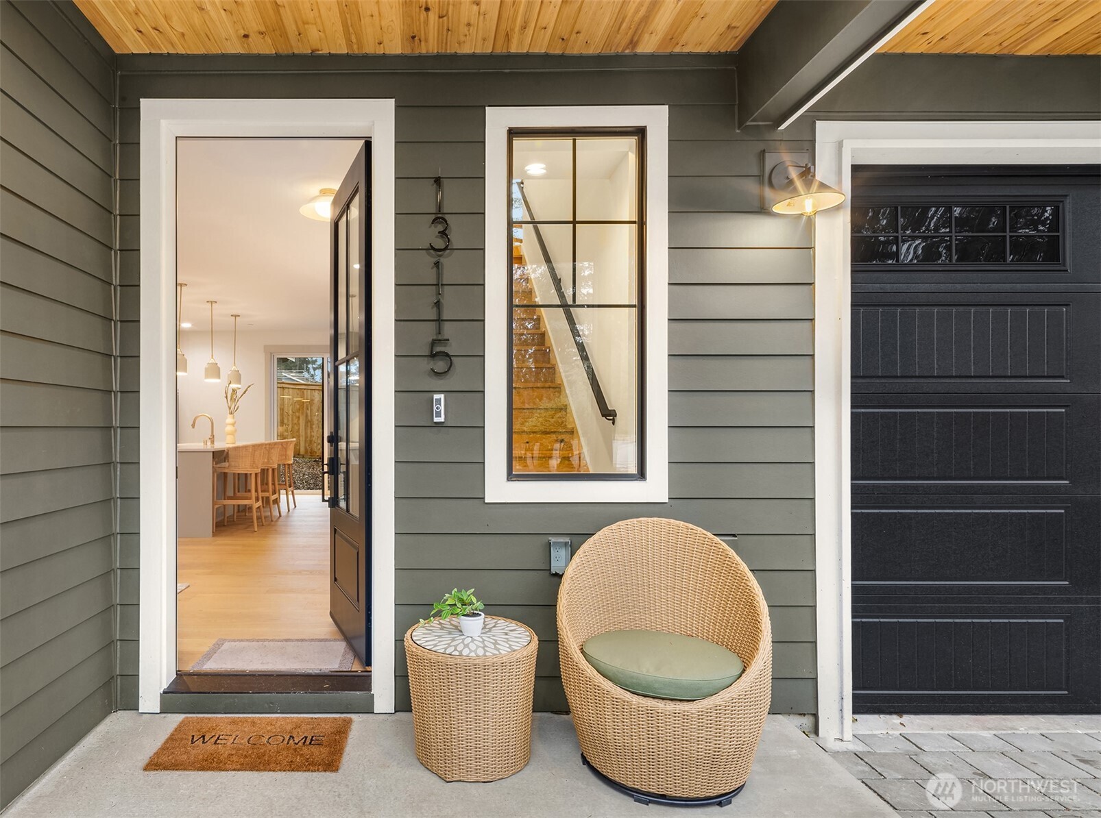 13115 NE 87th Lane , Kirkland, WA 98033