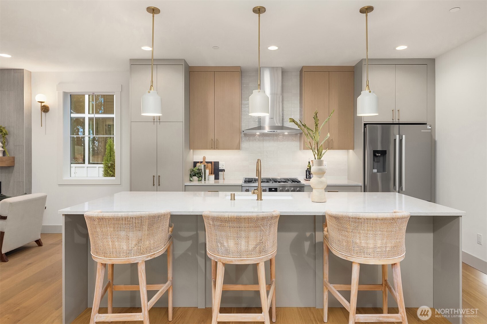 13115 NE 87th Lane , Kirkland, WA 98033