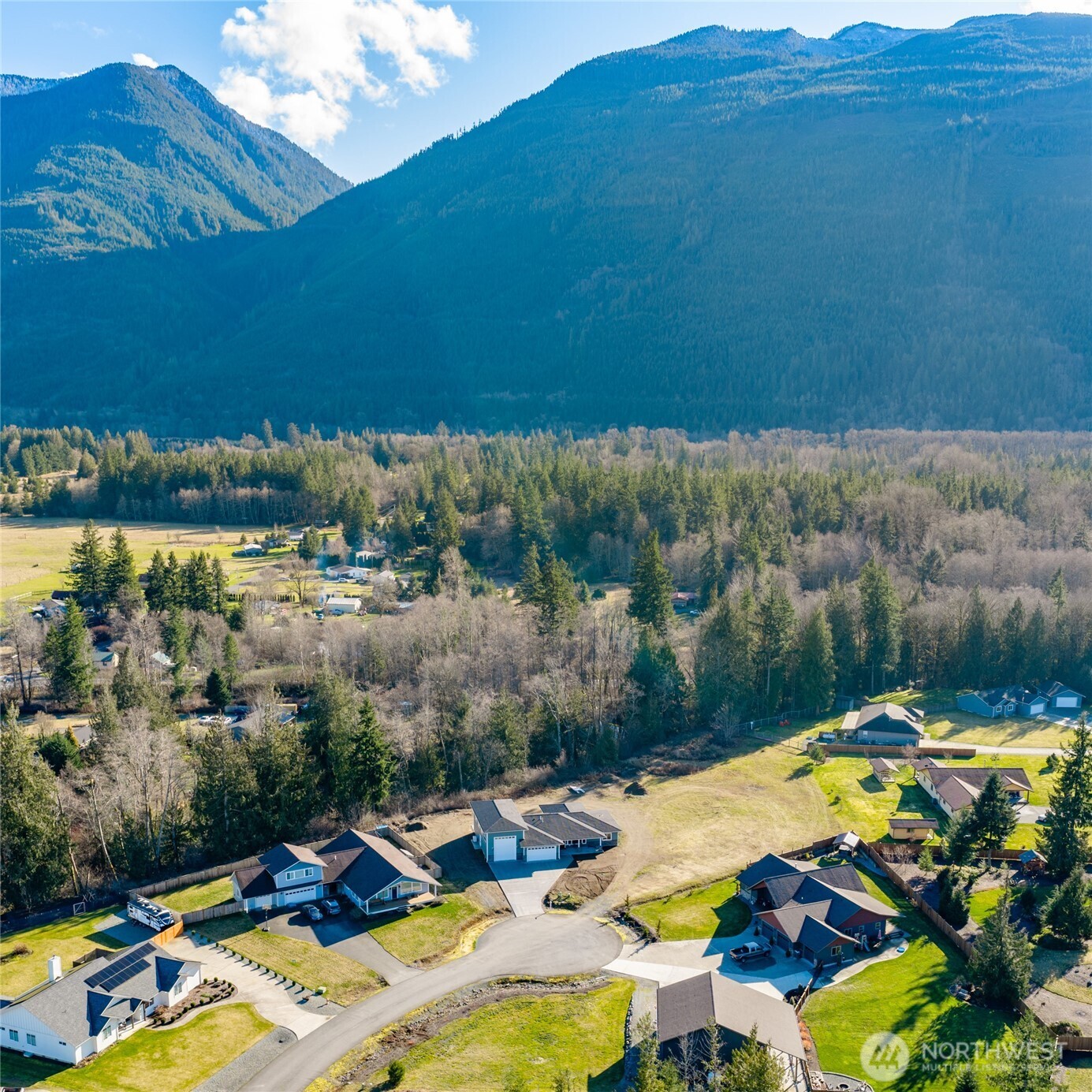 8127 Coyote Springs Lane , Sedro Woolley, WA 98284